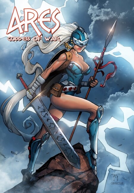 Front cover_Ares