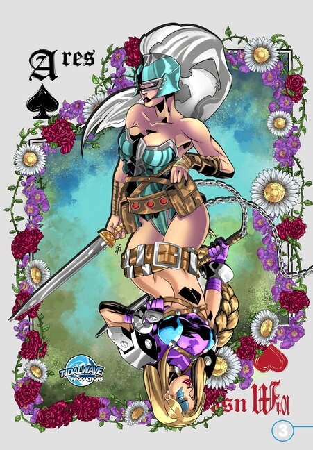 Front cover_Ares
