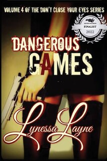 Couverture_Dangerous Games