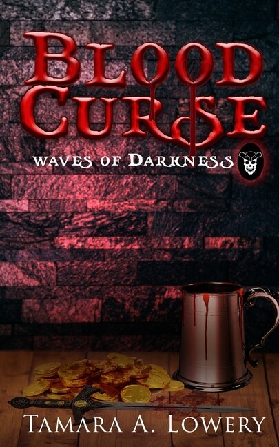 Couverture_Blood Curse