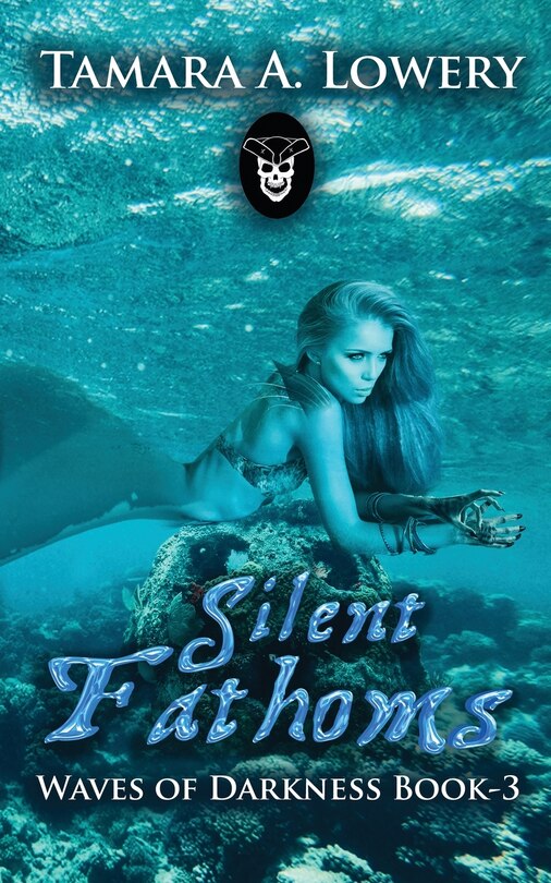 Front cover_Silent Fathoms