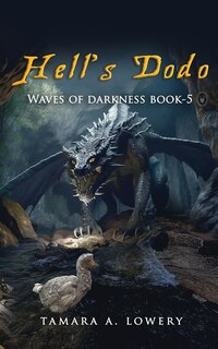 Front cover_Hell's Dodo