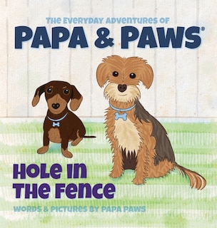 Couverture_Hole in the Fence