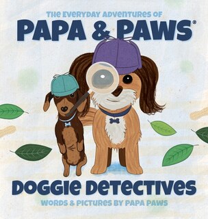 Couverture_Doggie Detectives