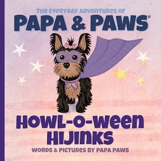 Couverture_Howl-O-Ween Hijinks