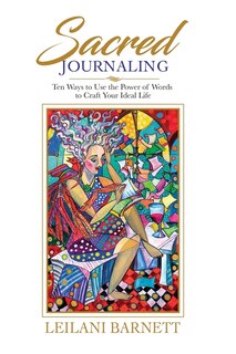 Front cover_Sacred Journaling