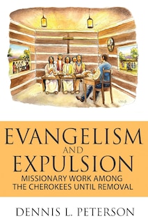 Front cover_Evangelism and Expulsion
