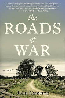 Front cover_The Roads of War