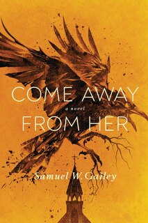 Couverture_Come Away From Her