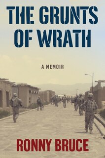 Front cover_The Grunts of Wrath