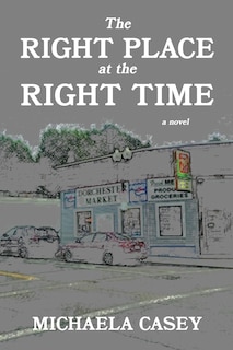Front cover_The Right Place at the Right Time
