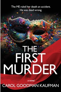 Couverture_The First Murder