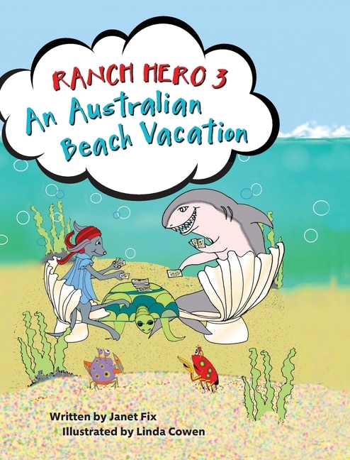 Front cover_Ranch Hero 3