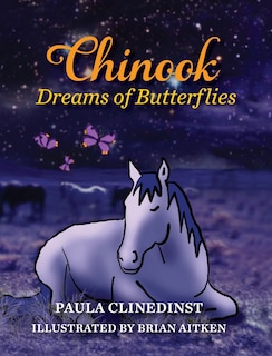Front cover_Chinook Dreams of Butterflies