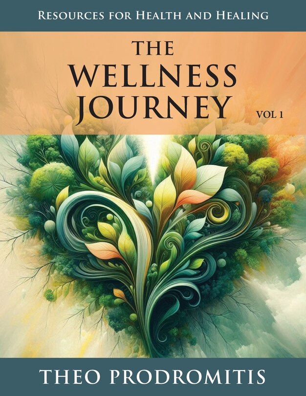 Couverture_The Wellness Journey