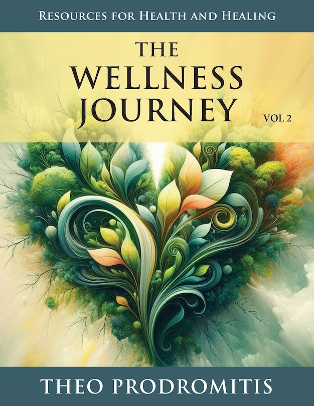 Couverture_The Wellness Journey