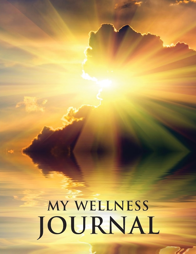 Couverture_My Wellness Journal