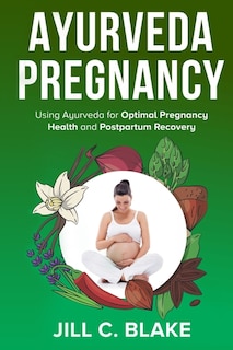 Couverture_Ayurveda Pregnancy