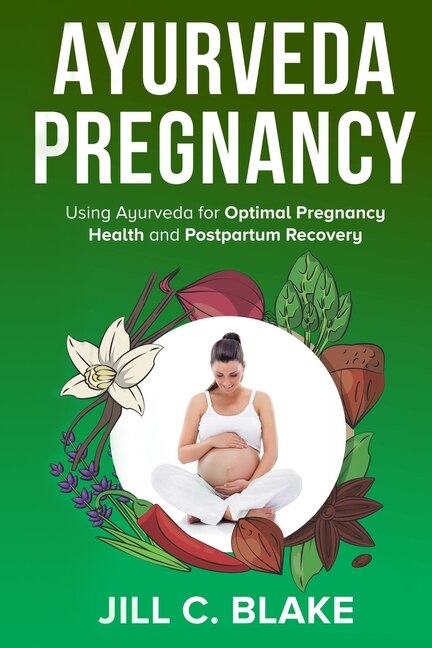 Couverture_Ayurveda Pregnancy