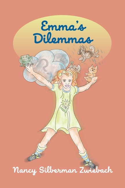 Front cover_Emma's Dilemmas