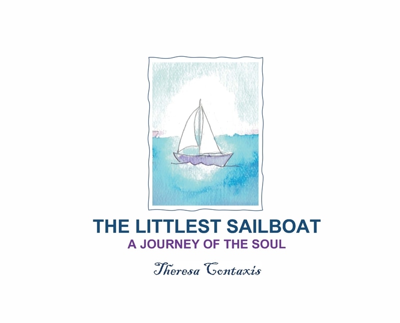 Front cover_The Littlest Sailboat