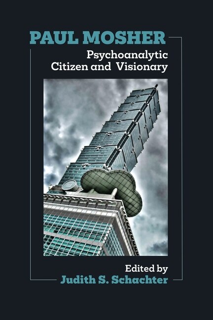 Couverture_Paul Mosher