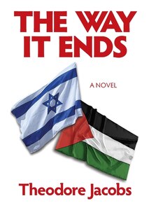Front cover_The Way it Ends