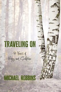 Front cover_Traveling On