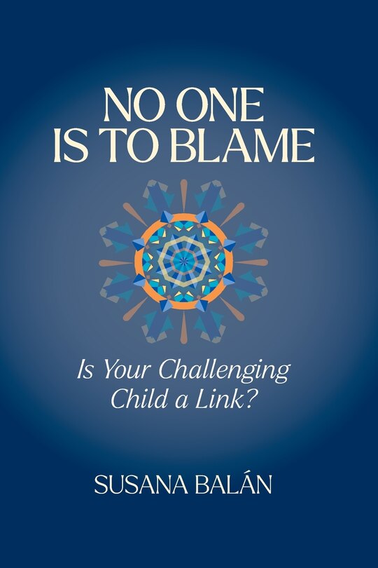 Couverture_No One Is to Blame