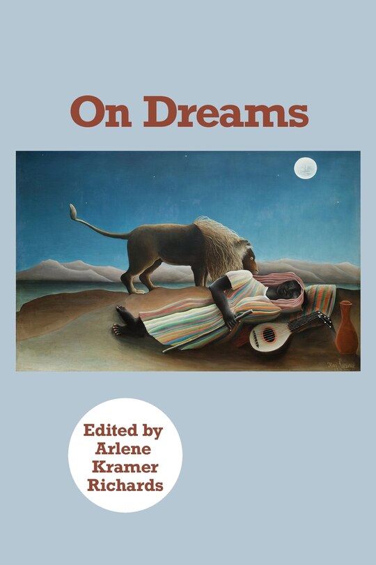 Front cover_On Dreams