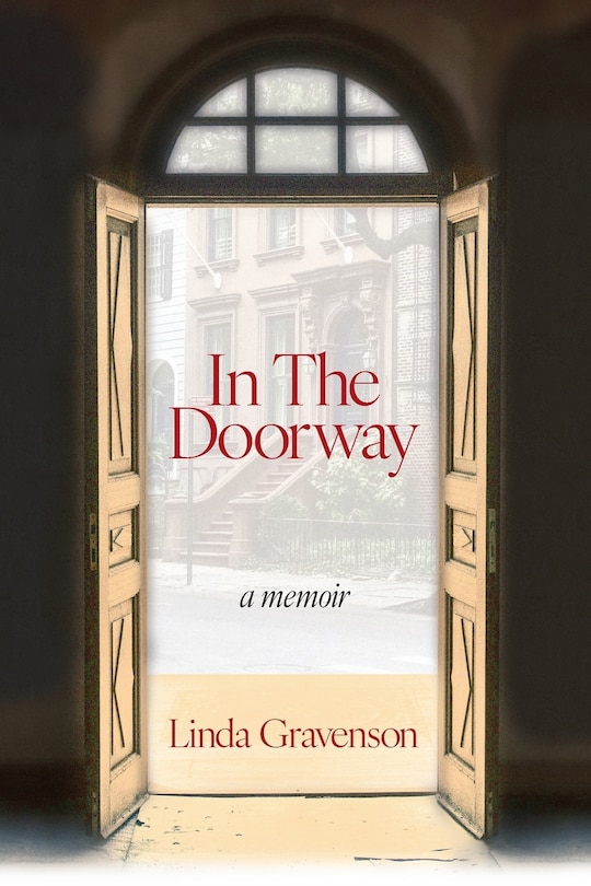 Couverture_In the Doorway