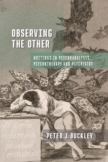 Front cover_Observing the Other