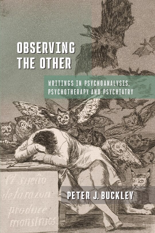 Front cover_Observing the Other