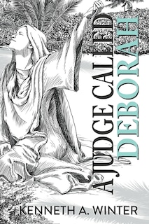 Couverture_A Judge Called Deborah