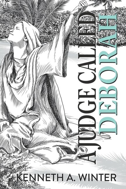 Couverture_A Judge Called Deborah