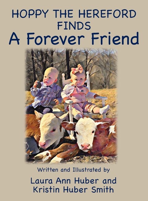 Front cover_Hoppy the Hereford Finds a Forever Friend
