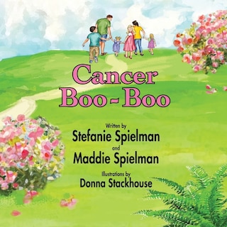 Front cover_Cancer Boo-Boo