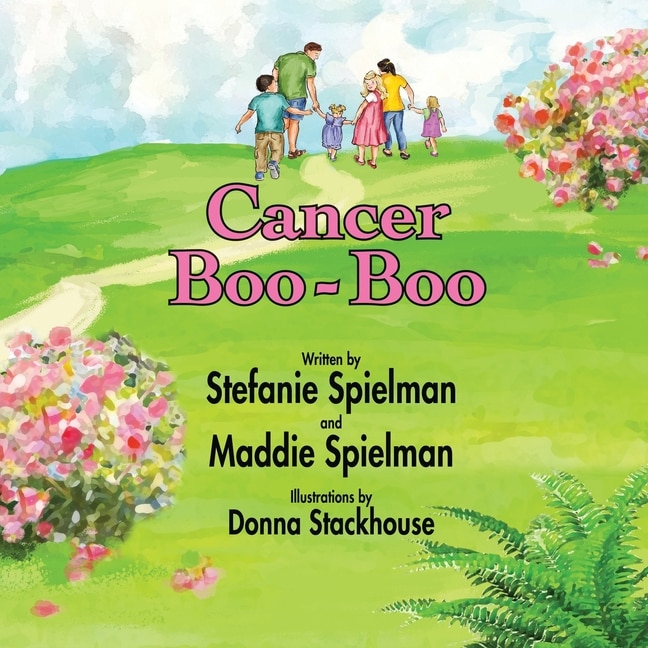 Front cover_Cancer Boo-Boo