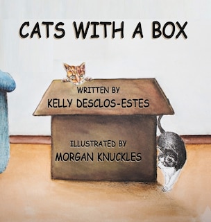 Couverture_Cats With A Box