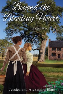 Front cover_Beyond the Bleeding Heart