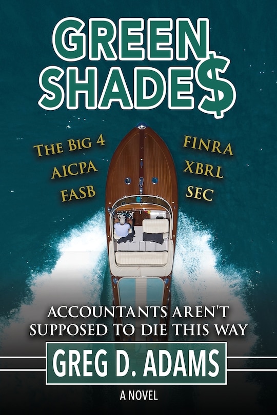 Front cover_Green Shade$