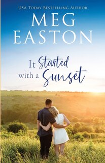 Front cover_It Started with a Sunset