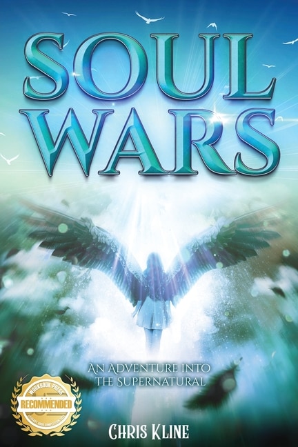 Front cover_Soul Wars