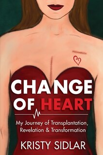 Front cover_Change of Heart
