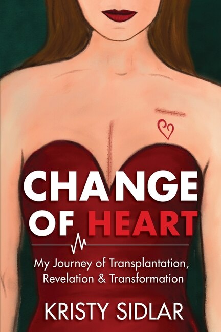 Front cover_Change of Heart