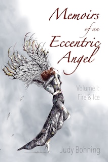 Front cover_Memoirs of an Eccentric Angel