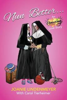 Front cover_Nun Better