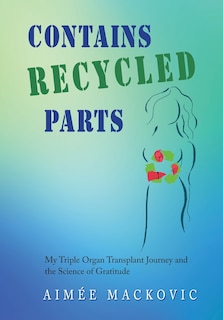 Front cover_Contains Recycled Parts