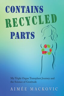 Front cover_Contains Recycled Parts