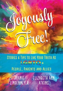 Front cover_Joyously Free